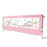 ZHANGRONG- ベッドレール\ベビーベッドのガードレールベビーベッドのフェンス大きなレニングの秋の保護一般的なレール1.5メートル\ 1.8メートル\ 2メートル (色 : D, サイズ さいず