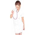 【A&TCollection】癒しのピュアナース/ピュアホワイトが美しい正統派ナース