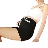 Jocolate(ジョコレート) マタニティ レギンス ショートパンツ インナー 夏 ルームウェア 妊婦服 マタニティウェア 授乳服 産前 産後