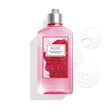 ロクシタン(L'OCCITANE) ローズ シャワージェル ボディソープ 250mL
