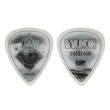 ESP PA-cY10 coldrain Y.K.C Model 1.0mm ギターピック×10枚