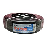 【10個】 マイカ線ハイパー 黒 400ｍ×11ｍｍ ビニールハウス 用 バンド タ種 代不