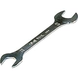 CRAB TOOL 極薄スパナ 22×23