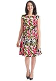 ILE NEW YORK DRESS レディース