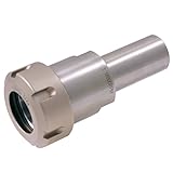 HHIP 3900-2092 Pro-Series ER-25 Straight Shank Collect Chuck, 3/4" x 4" [並行輸入品]