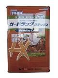 和信化学工業 ガードラックラテックス LX―12 ホワイト  3.5kg