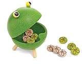 PLANTOYS 4617 ~アナログゲーム~ 腹ペコカエル