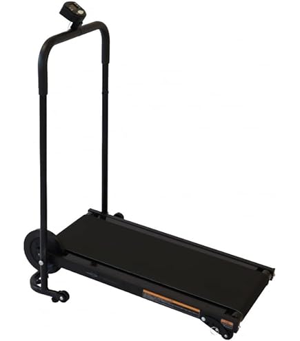 Amazon | タック ルームウォーカー 折りたたみ 自走式 マット付き