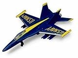 Maisto Speed Gear Tailwinds F/A-18 Hornet Die-cast 15061 [並行輸入品]