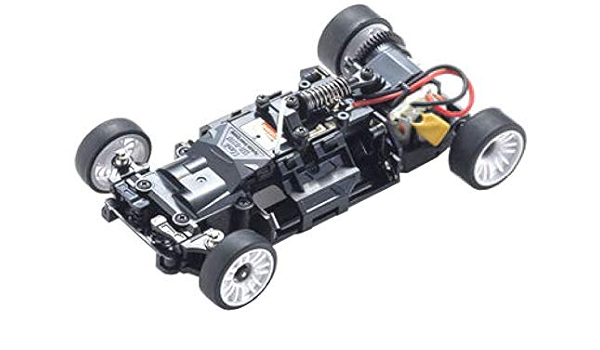 超可爱の ミニッツレディセット Mini Z sj 新品未使用品 シャシーセット Kt 531p付 Mr03w Mm Rwd 京商 Labelians Fr