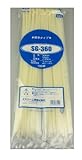 三友産業 ループロック標準 100本入 SG-360 5.0㎜×364㎜