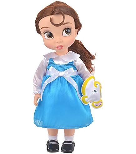 新品！ディズニーストア　アナ雪　アニメータードール　コレクション　エルサ　アナ Amazon | ディズニー アニメーターズコレクション エルサ人形 アナと雪