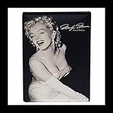 8 x 10のすべての木製額入りフォトMarlinモンロー