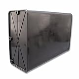 Valterra R8024 8 x 16 x 24 ABS Water Tank [並行輸入品]