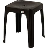 アンジェロスツール 12292 ブラウン スツール