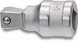 HAZET エクステンションバー(首振りタイプ) 差込角9.5mm 全長36mm 88221