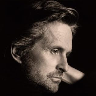 マイケル・ダグラス（Michael Douglas）