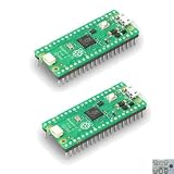 2個セット RaspberryPi Pico H ラズベリーパイ ピコ H