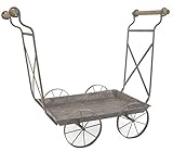 azi-azi プランター カートプランター