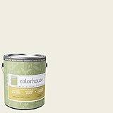 Inspired Semi-Gloss Interior Paint, Bisque .02, Gallon [並行輸入品]
