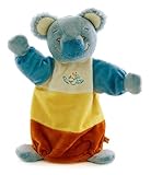 NOUKIE'S ハンドパペット キュービー(コアラ) 724091