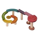 PLANTOYS 5642 マーブルコースター-スタンダード