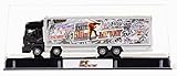 矢沢永吉（EIKICHI YAZAWA）2022 50th ANNIVERSARY TOUR MY WAY トランポ型 歴代のツアー ミニカー☆