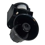 アポロ バードチェイサー AP-BD2012 [幅120mm×高さ185mm×奥行100mm]