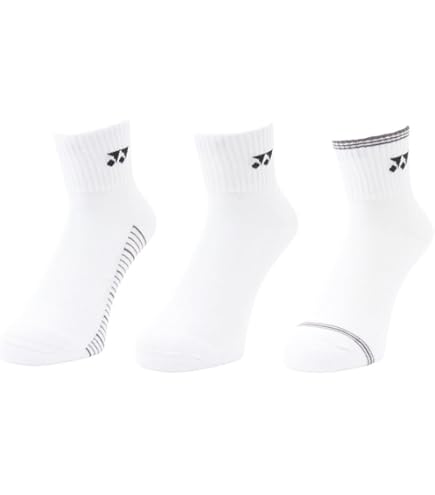 Amazon.co.jp: 「3足セット」 ヨネックス YONEX テニスウェア