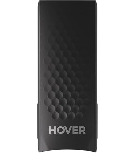 Amazon.co.jp: HOVERAir X1 Smart バックアップバッテリー（ブラック