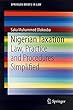 Nigerian Taxation: Law, Practice and Procedures Simplified (SpringerBriefs in Law)