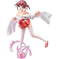 Amazon.co.jp: 咲-Saki-全国編 国広一 1/7スケール 彩色済みPVCモデル 
