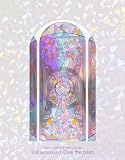 【Amazon.co.jp限定】THE IDOLM@STER SHINY COLORS 2nd season LIVE Over the prism Blu-ray (初回生産限定版) - シャイニーカラーズ (オリジナル特典：缶バッジ5種セット＋マウスパッド1種 & 早期予約特典：B2告知ポスター付き)