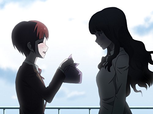 全ての未来にさよならを