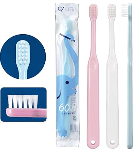 Amazon | 京セラ(KYOCERA) Possi はじめてのポッシ 子ども用歯ブラシ