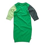 Babysoy SLEEPWEAR ベビー・ボーイズ カラー: マルチカラー