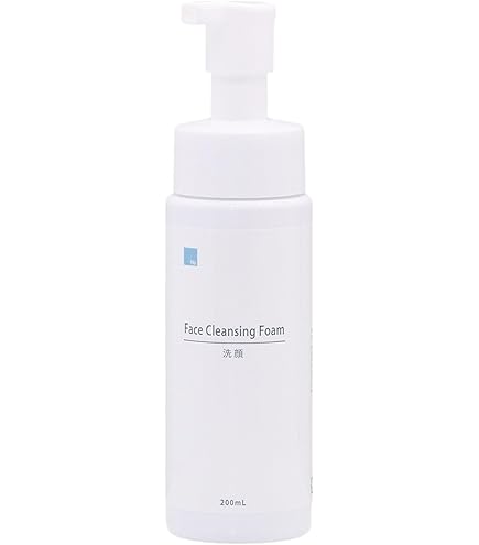 Amazon | ニュースキン｜フェイス クレンジング フォーム｜ 200mL｜泡
