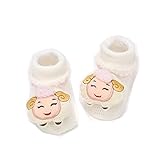 赤ちゃん かわいい 靴下 ソックス ベビー 滑り止め 付き 子供 女の子 男の子 動物 コットン 春 夏 乳児 ソフト 肌に優しい 通気性 キッズ ベビー靴下 新生児 お祝い 出産 祝い プレゼント 