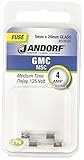 GLSヒューズT / D GMC 4 A cd2