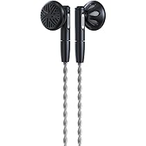 Amazon.co.jp: FiiO FF3S ダイナミックドライブイヤホン HiFi