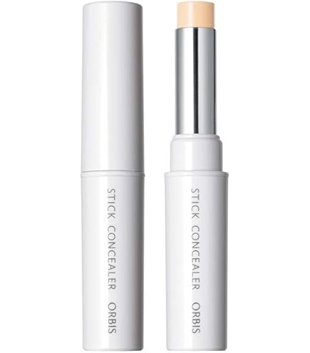 Amazon | マキアージュ コンシーラースティック EX 2 ナチュラル SPF25