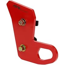 Amazon | アピオ(Apio) 【FL】純正バンパー用 フロント左 9mm牽引