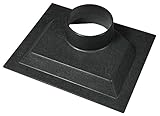 POWERTEC 70102 8-1/2-Inch Jointer Dust Hood, 8-1/2-Inch by 10-1/4-Inch by 4 Inch [並行輸入品]