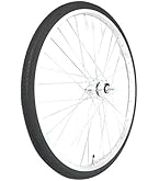 Amazon | 27インチ 自転車ホイール ハブダイナモ付(E2端子