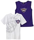 NBA Phoenix Suns Tip Offコンボパック1 – r289 N2su Youth