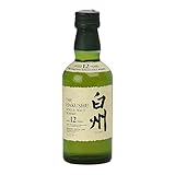サントリー 白州12年 50ml
