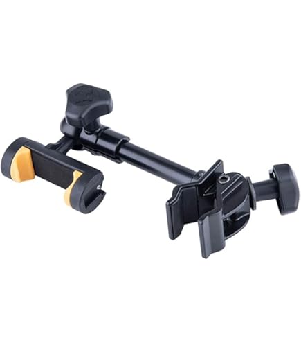 Amazon | HERCULES ブームスタンド MS533B | マイクスタンド | 楽器