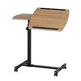 不二貿易 マルチシンプルテーブル ELEGANT ナチュラル 34150