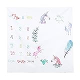 Baoblaze 赤ちゃん　毛布　ブランケット　写真背景　小道具