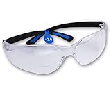 FastCap Bifocal Safety Glasses, +2.0 [並行輸入品]